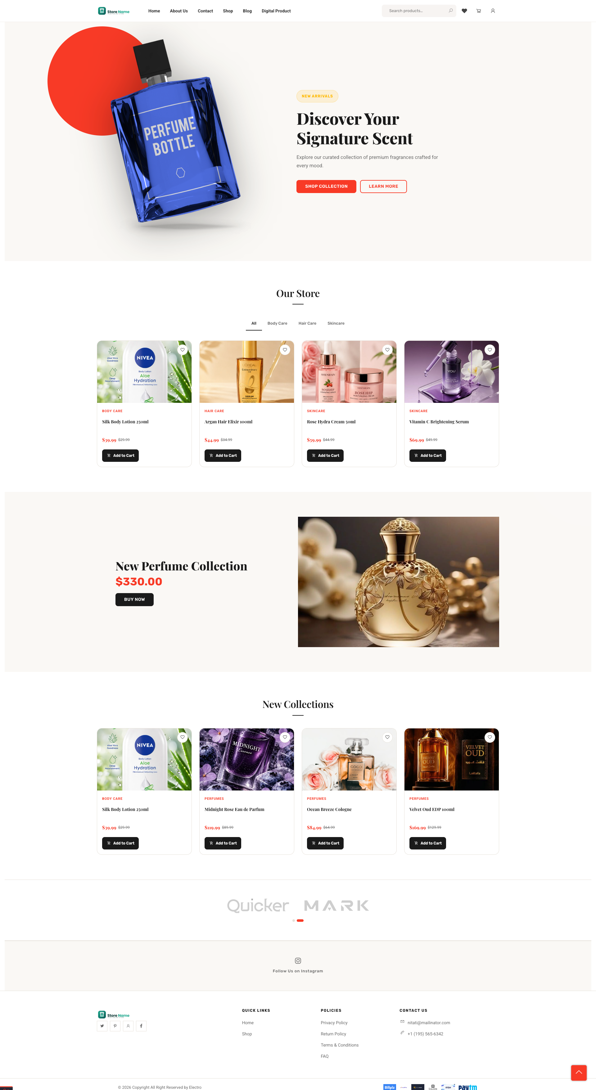 Cosmetic